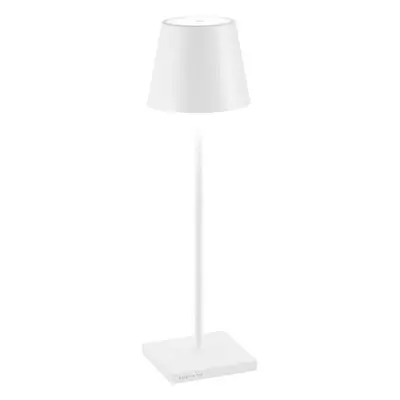 Bezdrátová stolní LED lampa Zafferano Poldina Pro