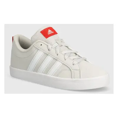 Dětské sneakers boty adidas VS PACE 2.0 šedá barva, JH6674