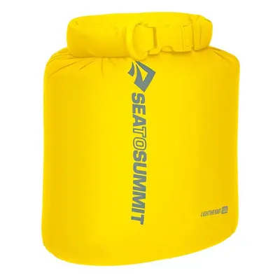 Voděodolný kryt Sea To Summit Lightweight Dry Bag 1,5 L žlutá barva, ASG012011