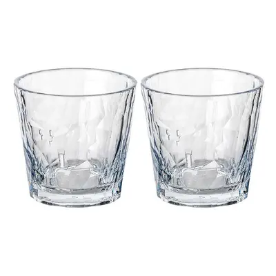 Sada skleniček Koziol Club No. 22 Superglas 250 ml 2-pack