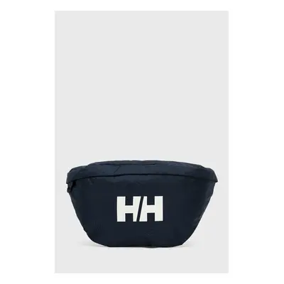 Ledvinka Helly Hansen tmavomodrá barva, 67036