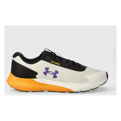 Běžecké boty Under Armour Charged Rogue 3 Storm bílá barva, 3025523