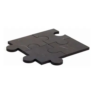 Podložka Tre Product Stonecut Puzzle 4-pack