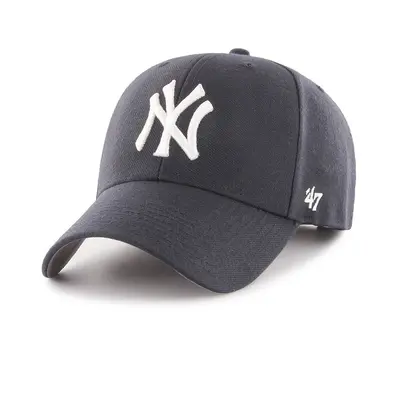 Čepice 47brand MLB New York Yankees B-MVP17WBV-HM