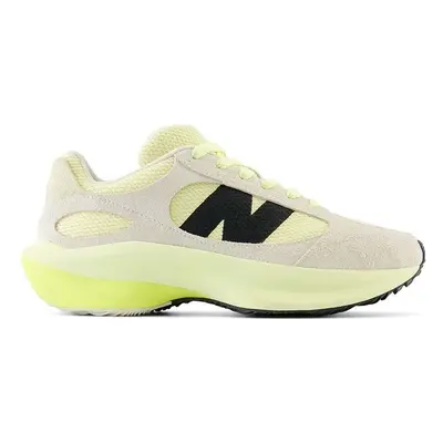 Sneakers boty New Balance WRPD Runner "Elestric Yellow" žlutá barva, UWRPDSFB