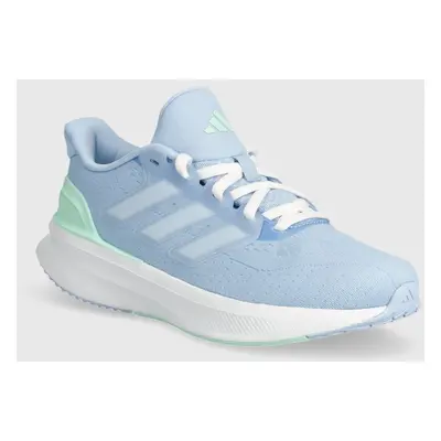 Dětské sneakers boty adidas UltraRun 5 IF4140