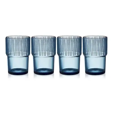 Sada skleniček Bitz 380 ml 4-pack