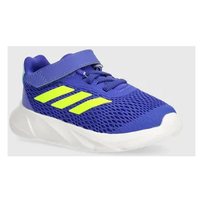 Dětské sneakers boty adidas DURAMO SL EL IH2443