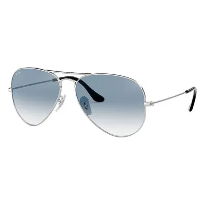 Sluneční brýle Ray-Ban AVIATOR LARGE METAL 0RB3025