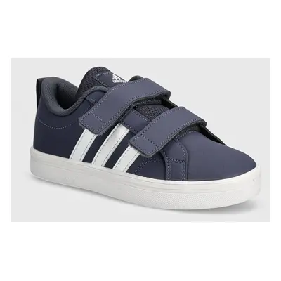 Dětské sneakers boty adidas VS PACE 2.0 CF C fialová barva, IE3471