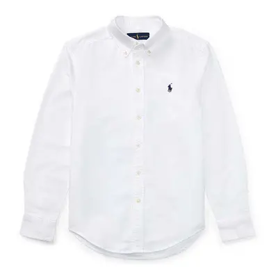 Polo Ralph Lauren - Dětská bavlněná košile 134-176 cm