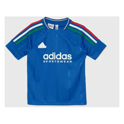 Dětské tričko adidas J NP TEE IW0888