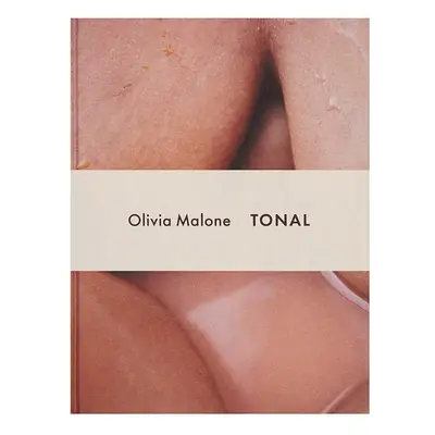 Knížka home & lifestyle Tonal by Olivia Malone, English