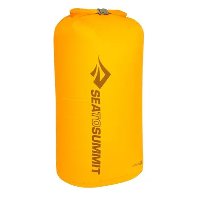 Voděodolný kryt Sea To Summit Ultra-Sil Dry Bag 35 L žlutá barva, ASG012021