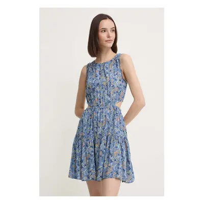 Šaty Pepe Jeans MINDY mini, PL953562