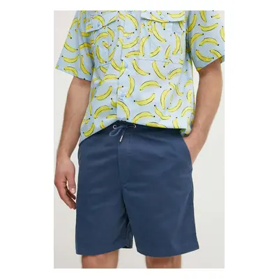 Kraťasy Pepe Jeans RELAXED SHORT pánské, PM801104