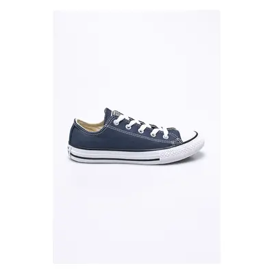 Tenisky Converse 3J237 tmavomodrá barva, 3J237.-navy