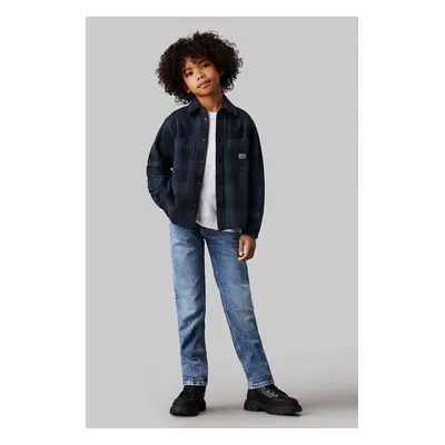 Dětské rifle Calvin Klein Jeans IB0IB02402