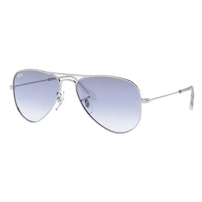 Dětské sluneční brýle Ray-Ban AVIATOR JUNIOR 0RJ9506S