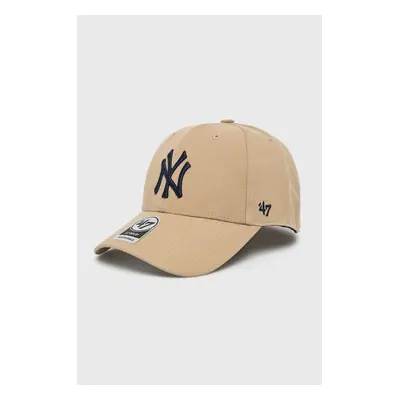 Čepice 47brand MLB New York Yankees B-MVP17WBV-KHA