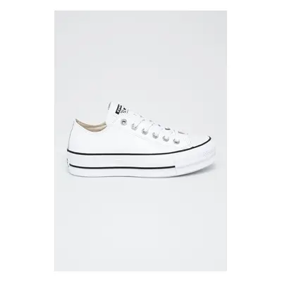 Converse - Tenisky C561680-WHITE/B/W