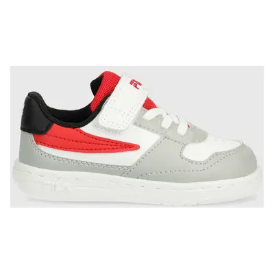 Dětské sneakers boty Fila FXVENTUNO VELCRO China