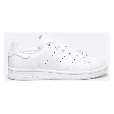 Sneakers boty adidas Originals Stan Smith bílá barva, S75104