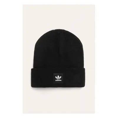 Čepice adidas Originals ED8712.M Adicolor Cuff Beanie ED8712