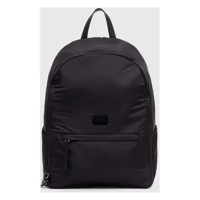 Batoh A.P.C. sac a dos blake pánský, černá barva, velký, hladký, PAAFO.H62231