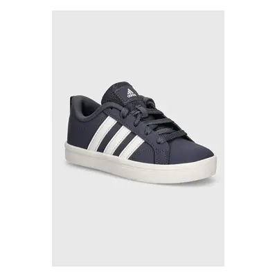 Dětské sneakers boty adidas VS PACE 2.0 tmavomodrá barva, IE3465