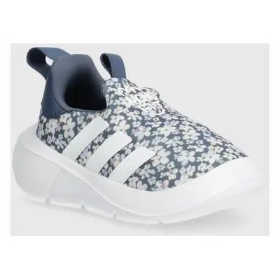 Dětské sneakers boty adidas MONOFIT TR IH2717