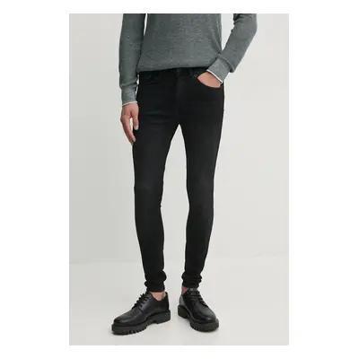 Džíny Pepe Jeans SUPER SKINNY JEANS pánské, PM207706XH0