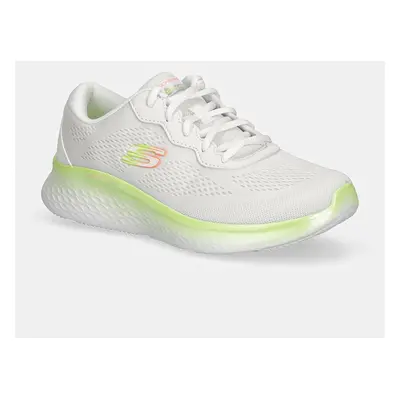 Tréninkové boty Skechers Skech-Lite Pro-Stunning bílá barva, 150010