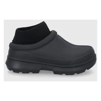 Holínky UGG dámské, černá barva, 1125730.BLK-BLK