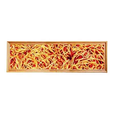 Koberec Seletti Spaghetti