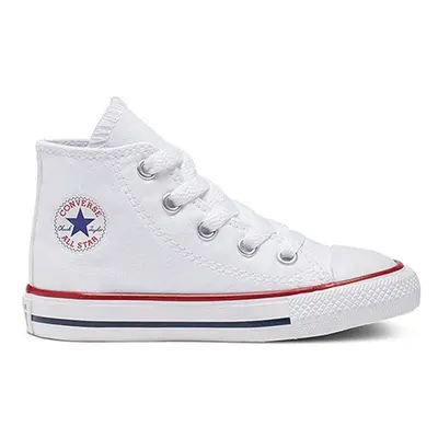 Dětské tenisky Converse bílá barva