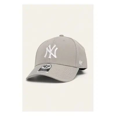 Čepice 47brand MLB New York Yankees B-MVP17WBV-GYC