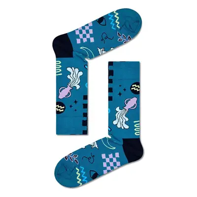 Ponožky Happy Socks Zodiac Aquarius