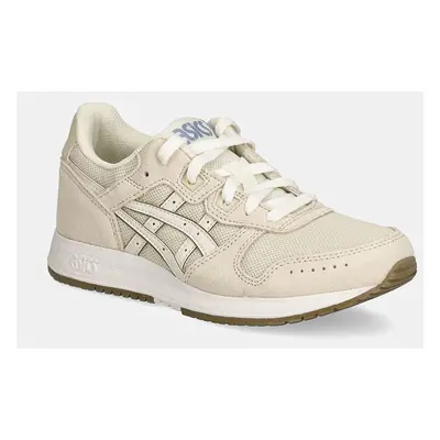 Sneakers boty Asics LYTE CLASSIC béžová barva, 1202A306