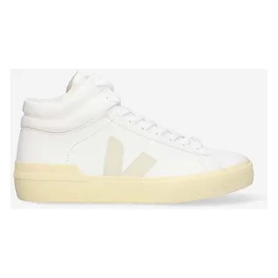 Kožené sneakers boty Veja Minotaur TR052918-MLC