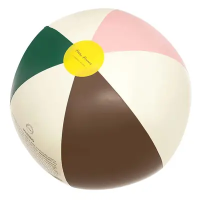 Plážový míč Petites Pommes OTTO BEACH BALL OTTO