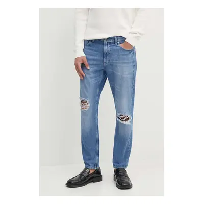 Džíny Calvin Klein Jeans pánské, J30J325724