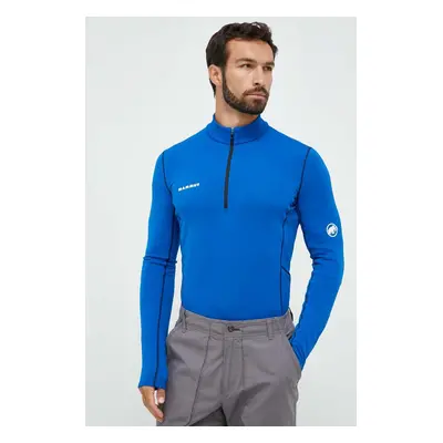 Sportovní mikina Mammut Aenergy ML Half Zip