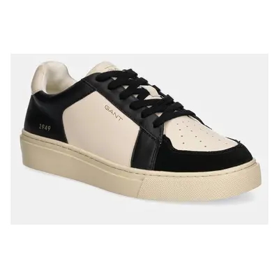 Sneakers boty Gant Julice béžová barva, 29531656 G041