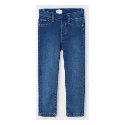 Dětské rifle Mayoral jeans basic 577