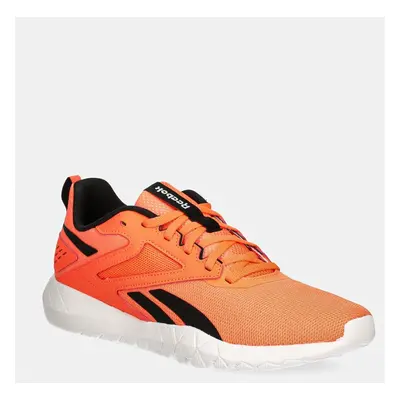 Tréninkové boty Reebok Flexagon Energy Tr 4 oranžová barva, 100205378