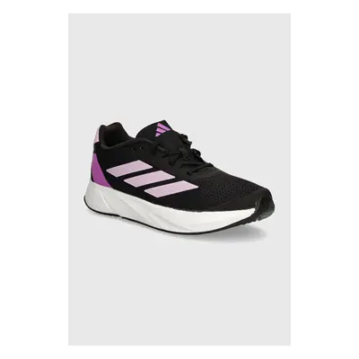 Dětské sneakers boty adidas DURAMO SL černá barva, ID9137