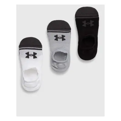 Ponožky Under Armour Performance Tech 3-pack