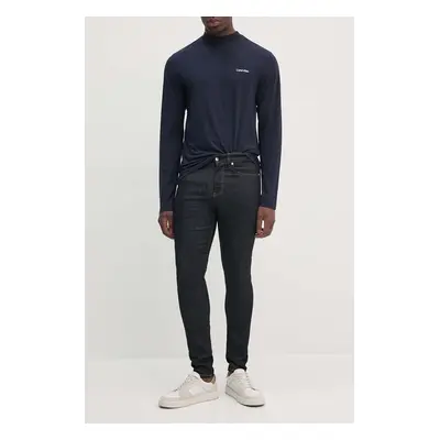 Džíny Calvin Klein Jeans pánské, J30J326078