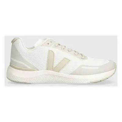 Sneakers boty Veja Impala Eng-Mesh šedá barva, IP1402909A